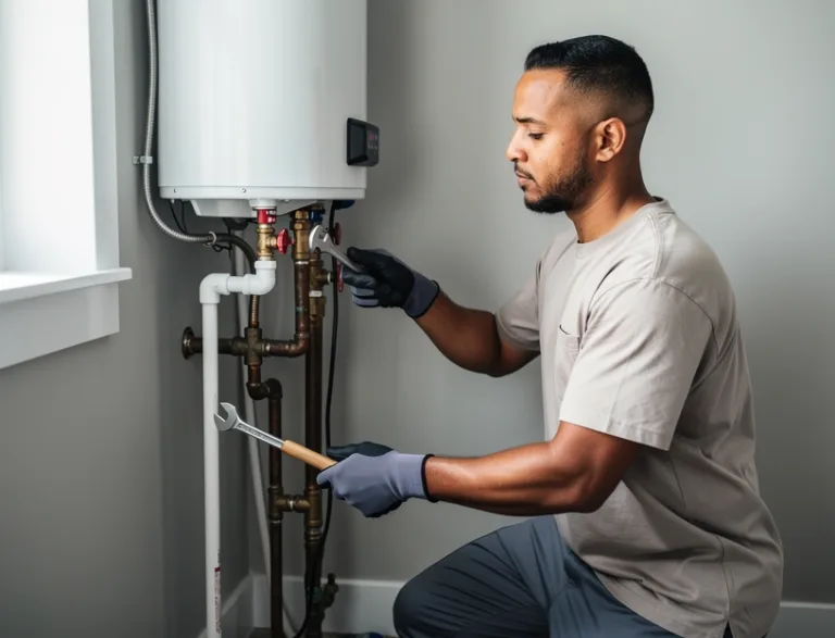 Water Heater Repair Mernda